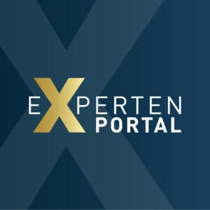 Expertenportal Logo